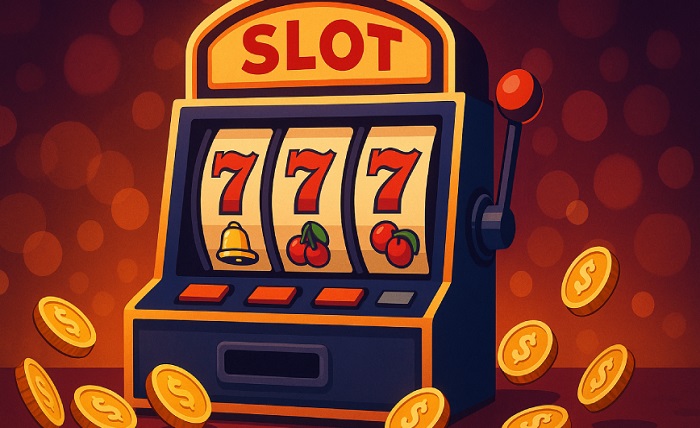 Slot Features
