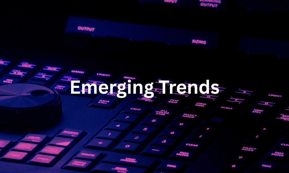 AI Based Video Editing Software