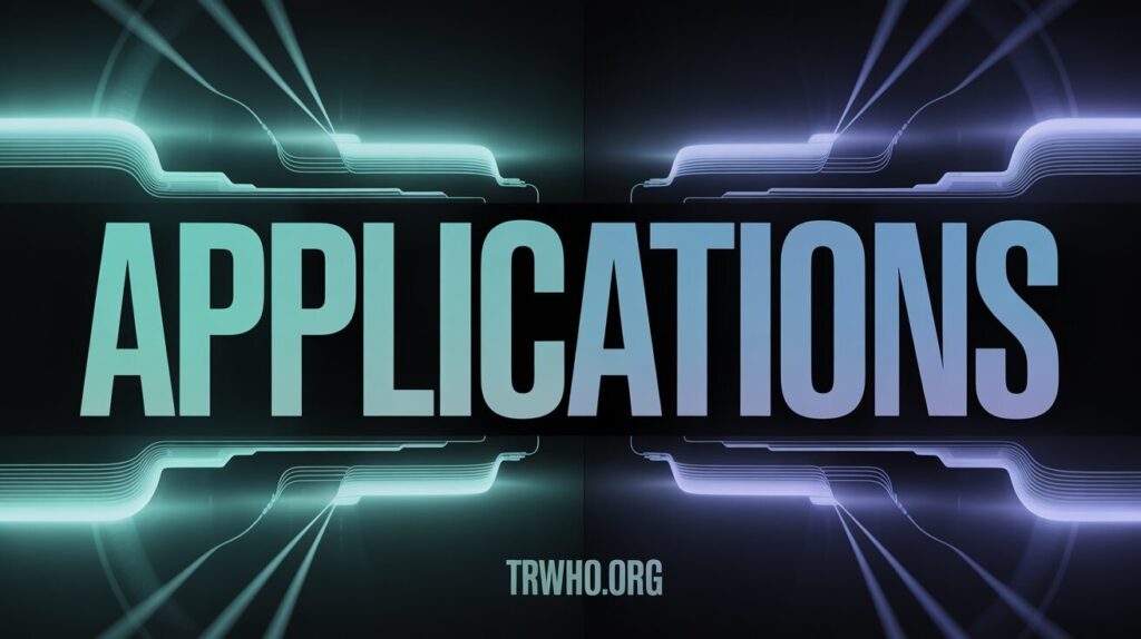 Trwho.com