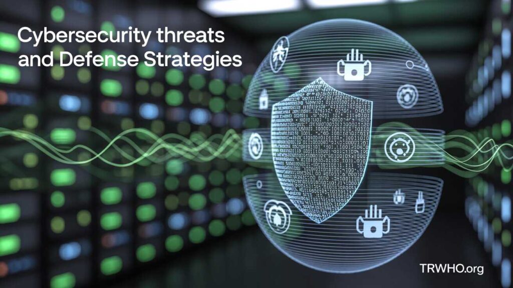 Trwho.com Security