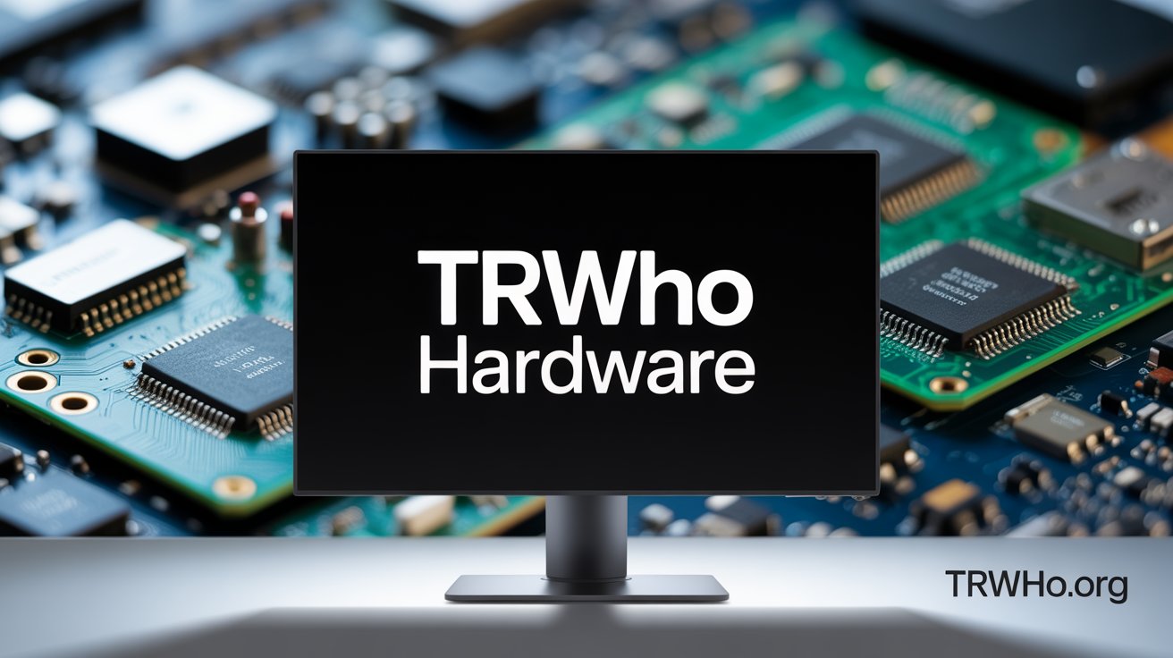 trwho