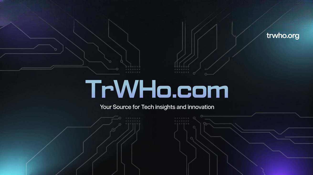 Trwho .com