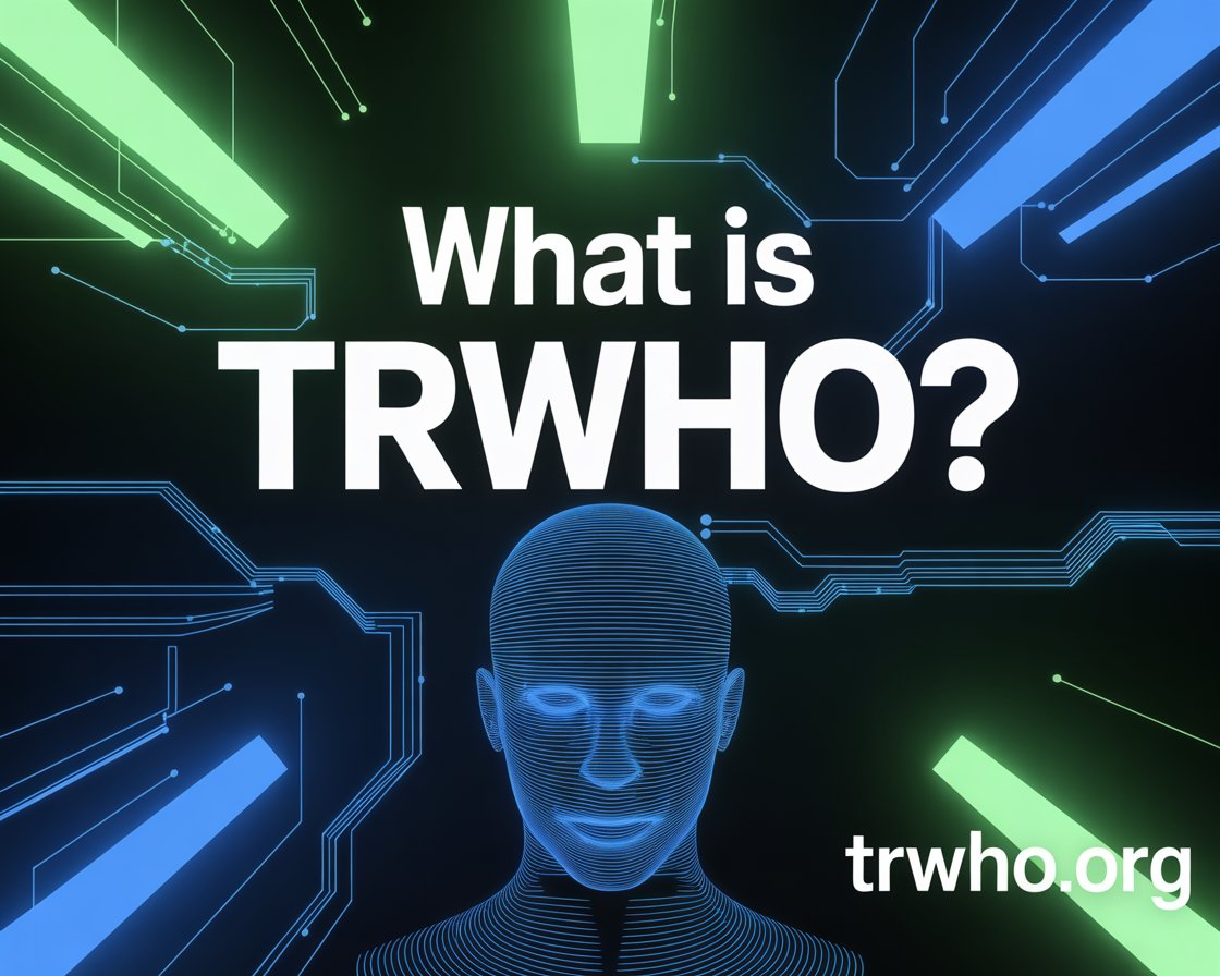 trwho