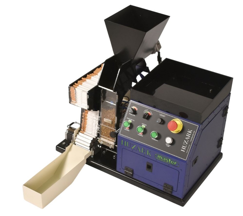filling machines 