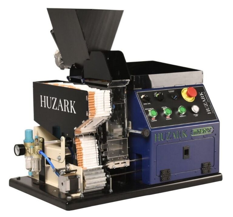 filling machines