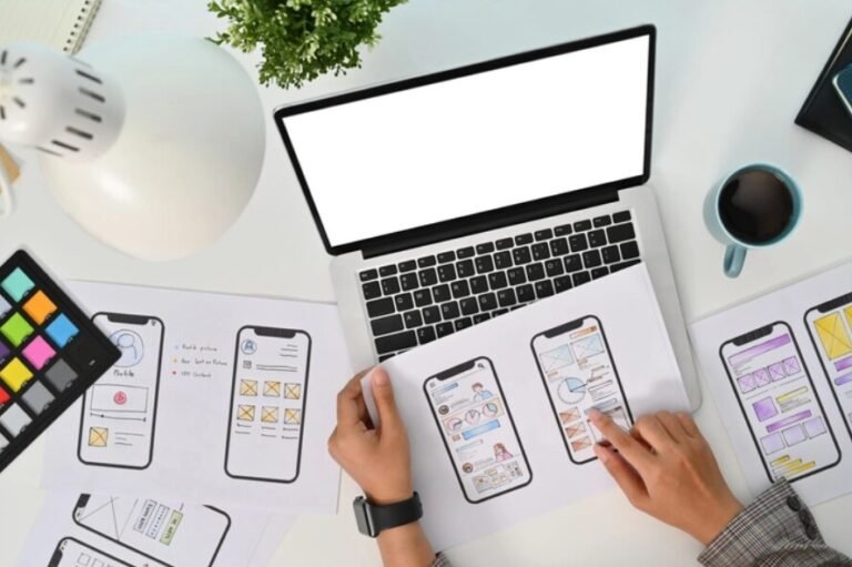 Website Design and Development Company